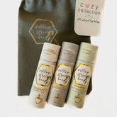 Willow Street Bees - Cozy Collection (IN STOCK SEASONALLY)
